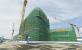 建陽光工程 樹廉潔新風(fēng)——濟(jì)南建工集團(tuán)廉潔文化展進(jìn)工地